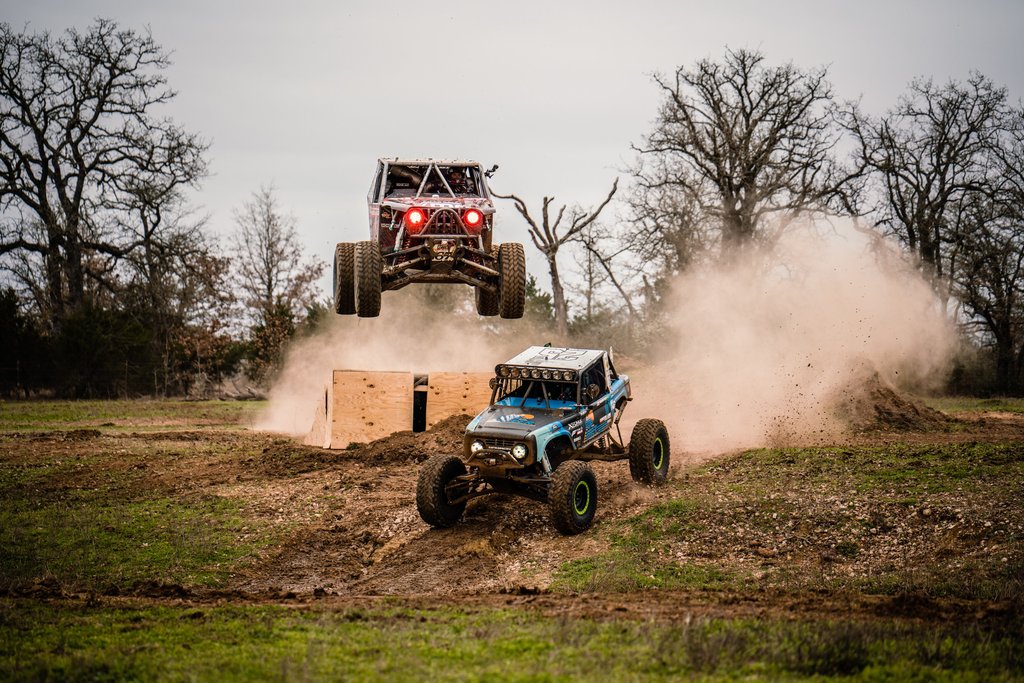 Pennzoil x The Home Depot Combine For Epic Off-Road Fun-Having
