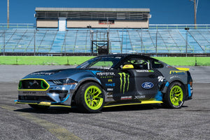 Vaughn Gittin Jr. 2020 Livery Reveal