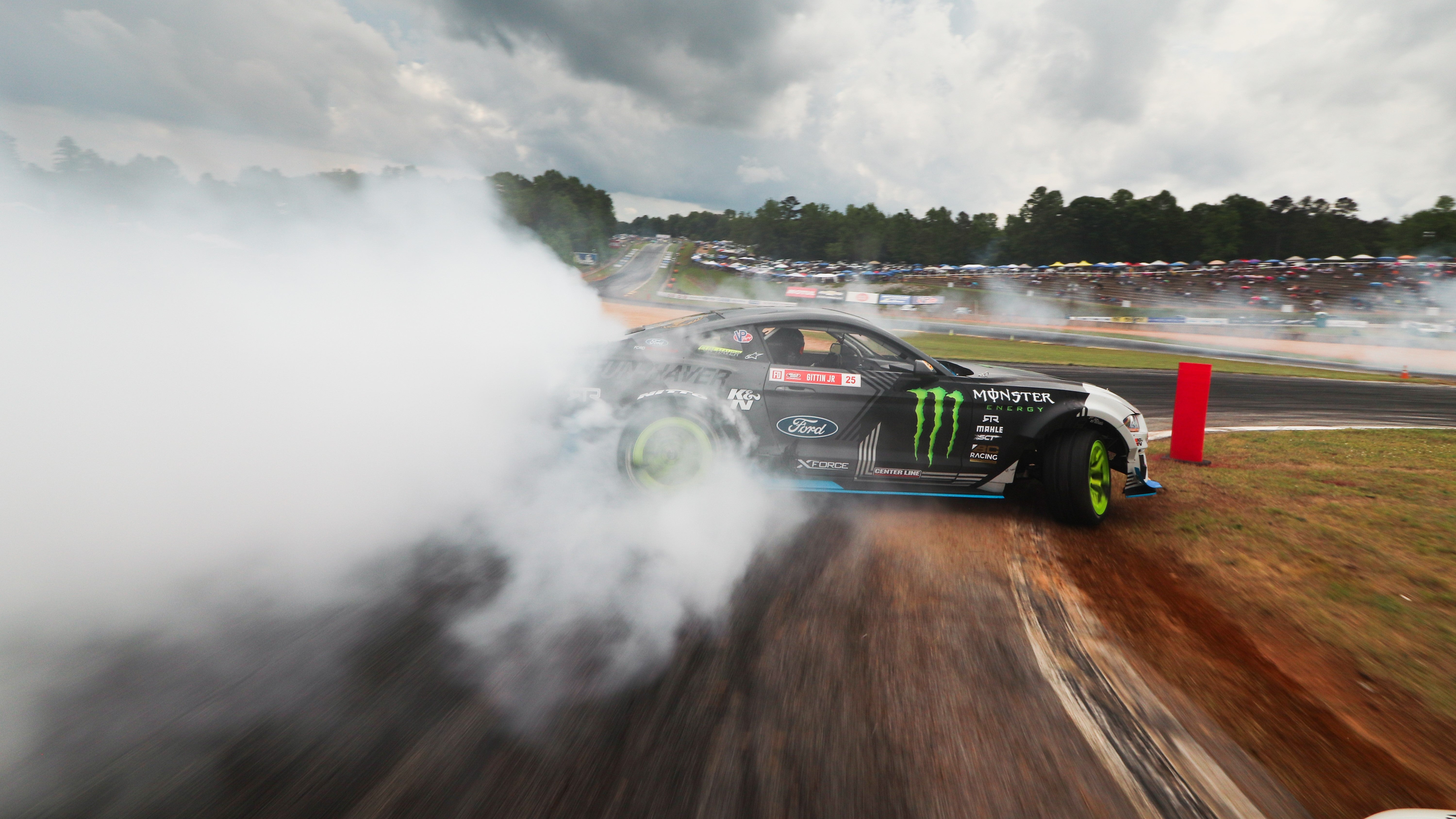 Wet and Wild FD Atlanta!