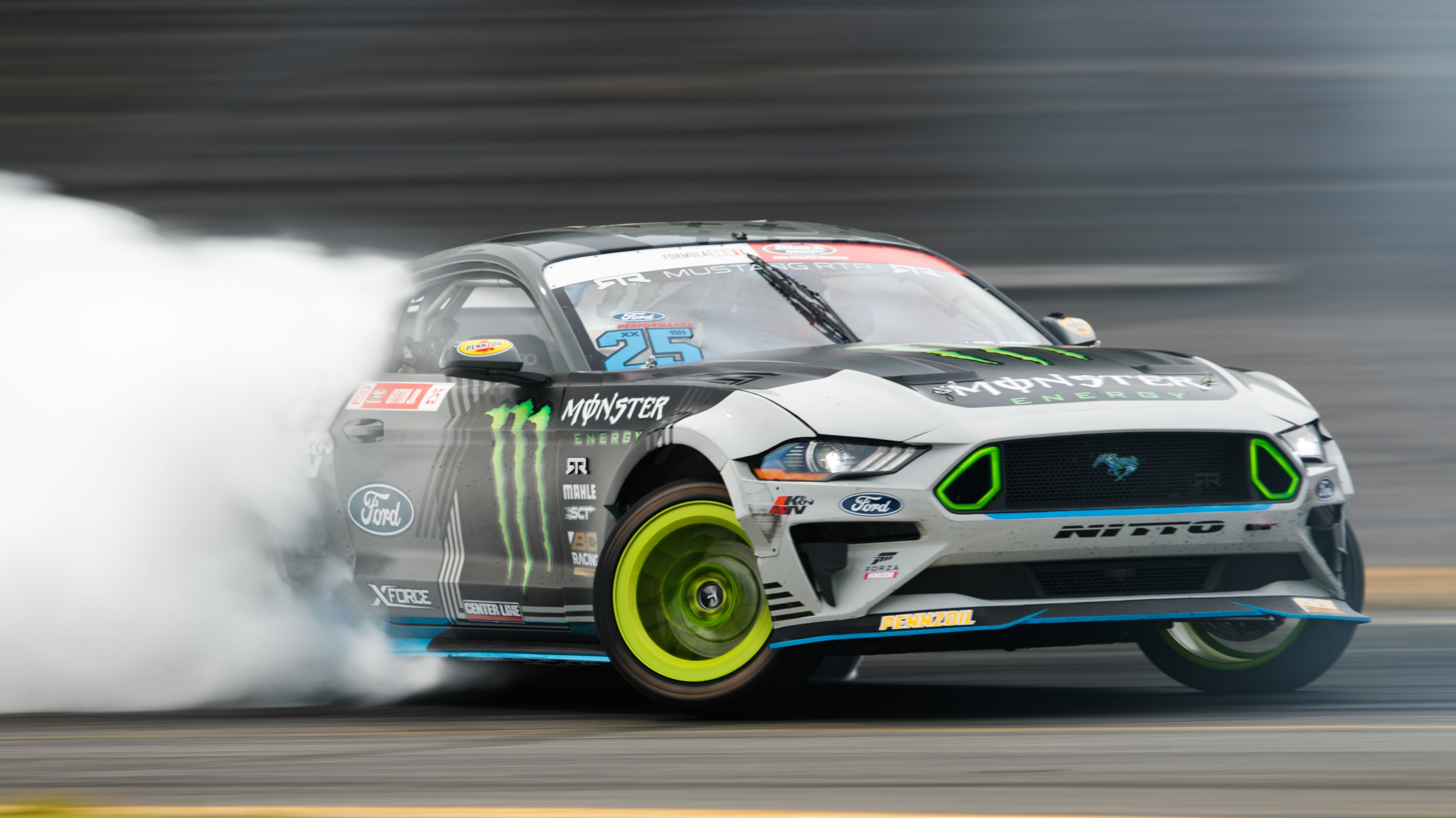 Great Weekend at Formula Drift New Jersey!