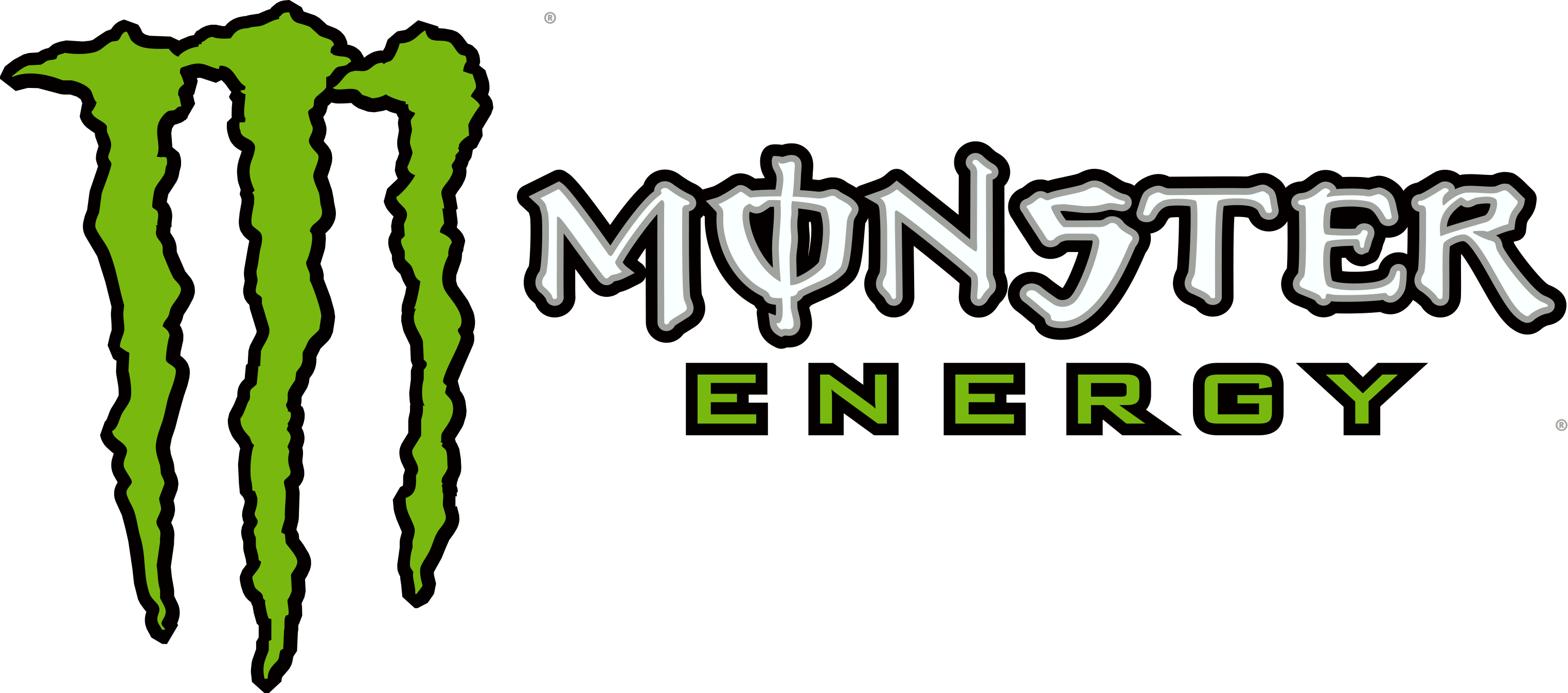 Monster Energy