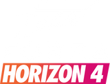 Forza Horizon 4