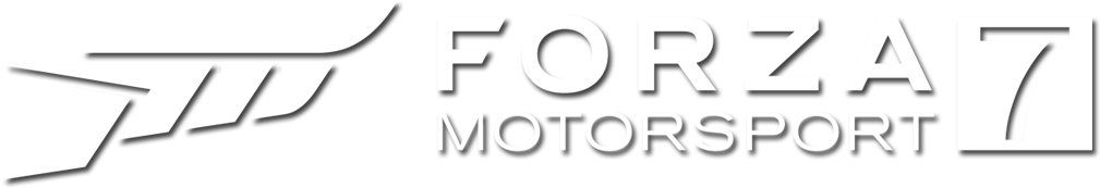 Forza Motorsports 7