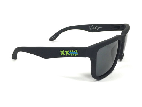 Vaughn Gittin Jr. Signature Sunglasses Black - Vaughn Gittin Jr. Official Gear Store - 4
