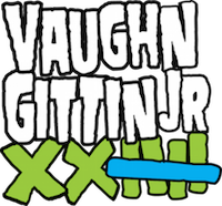 Vaughn Gittin Jr. Official Gear Store