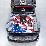 So my man @kblock43 decided the Hoonicorn RTR would be more fun with more power. I'm gonna have to agree with him. Most anything becomes more fun with the addition of 2 turbokaboosters! Looking forward to seeing the fun he gets into next from behind the wheel of one of my favorite cars that my amazing RTR team has ever built. #lostmind #moreisbetter #tothemoon #hoonicornV2