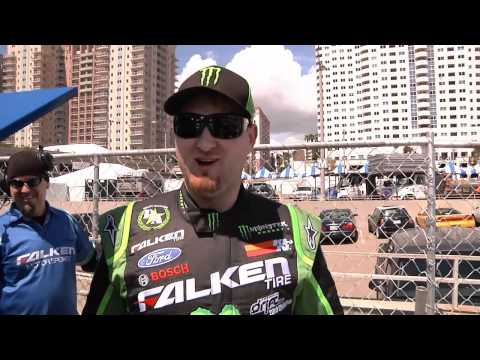 VAUGHN GITTIN JR Monster Drift: Defending the Throne