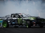 Formula Drift Rd. 1 Long Beach
