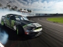 Formula Drift Rd. 7 Irwindale